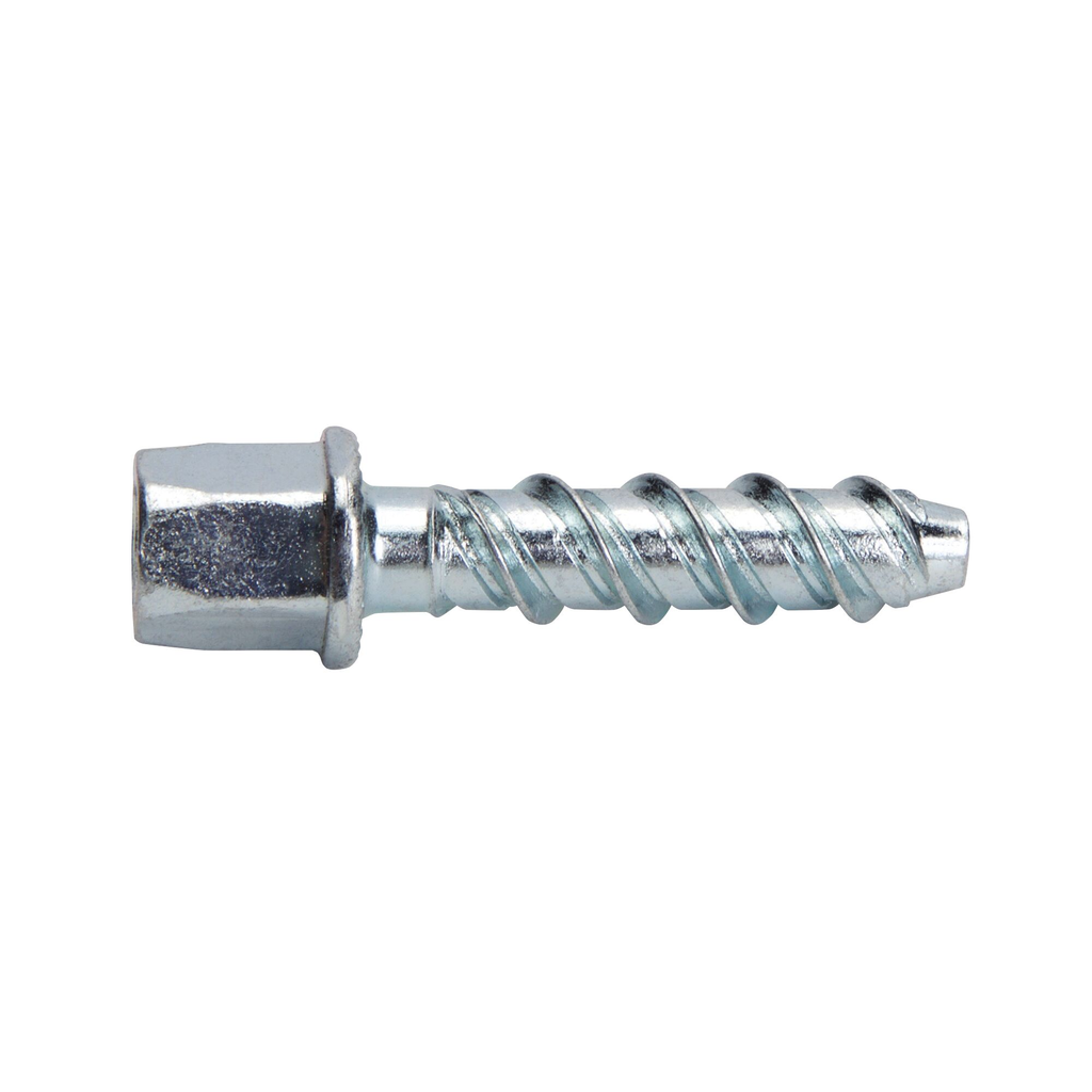 DEWALT 1/4 Concrete Vert Hanger 1/4Inx1-1/4In
