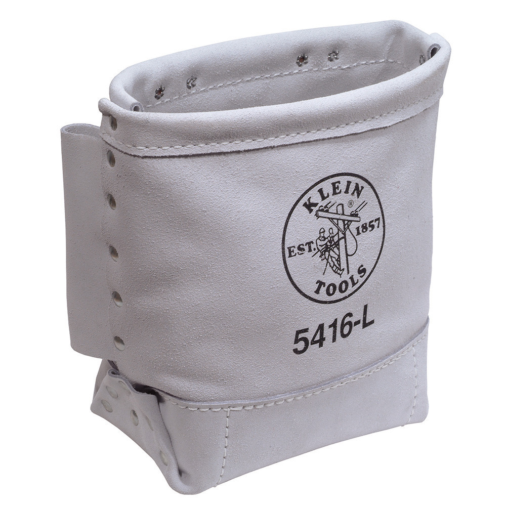 Klein Bull Pin and Bolt Bag with Tunnel Loop
