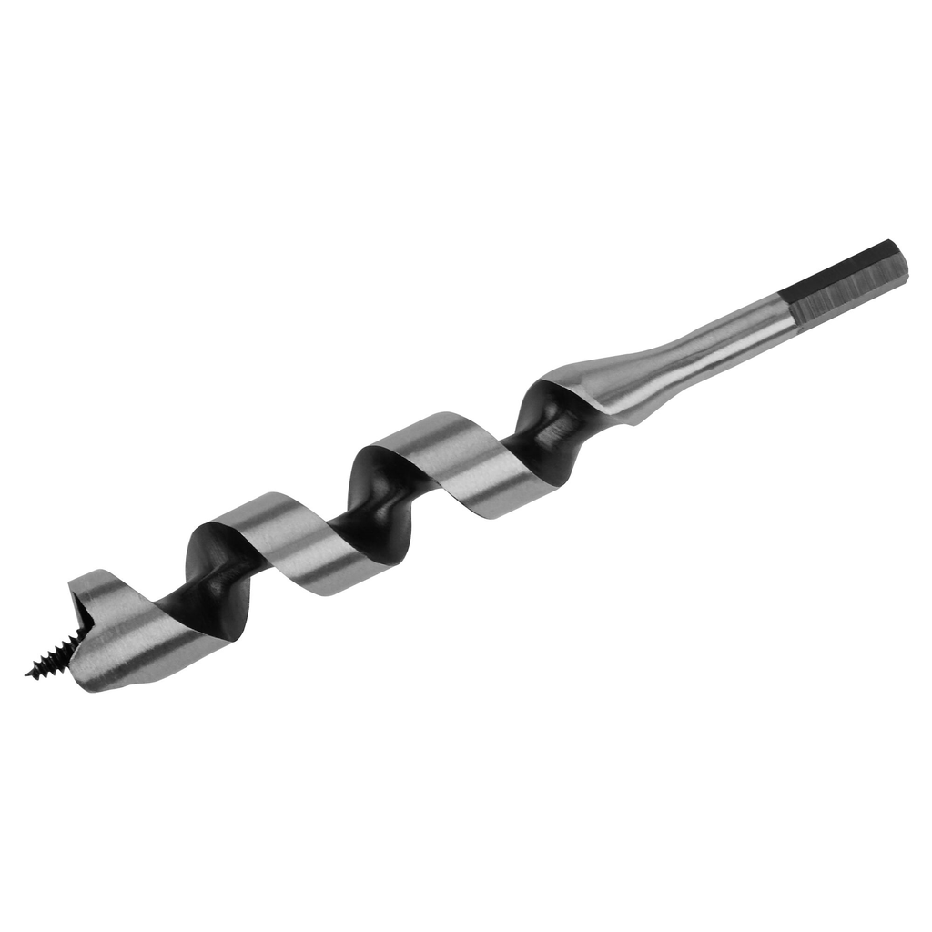 IRWIN AUGR BIT I-100 1-1/4" X 9-1/2"