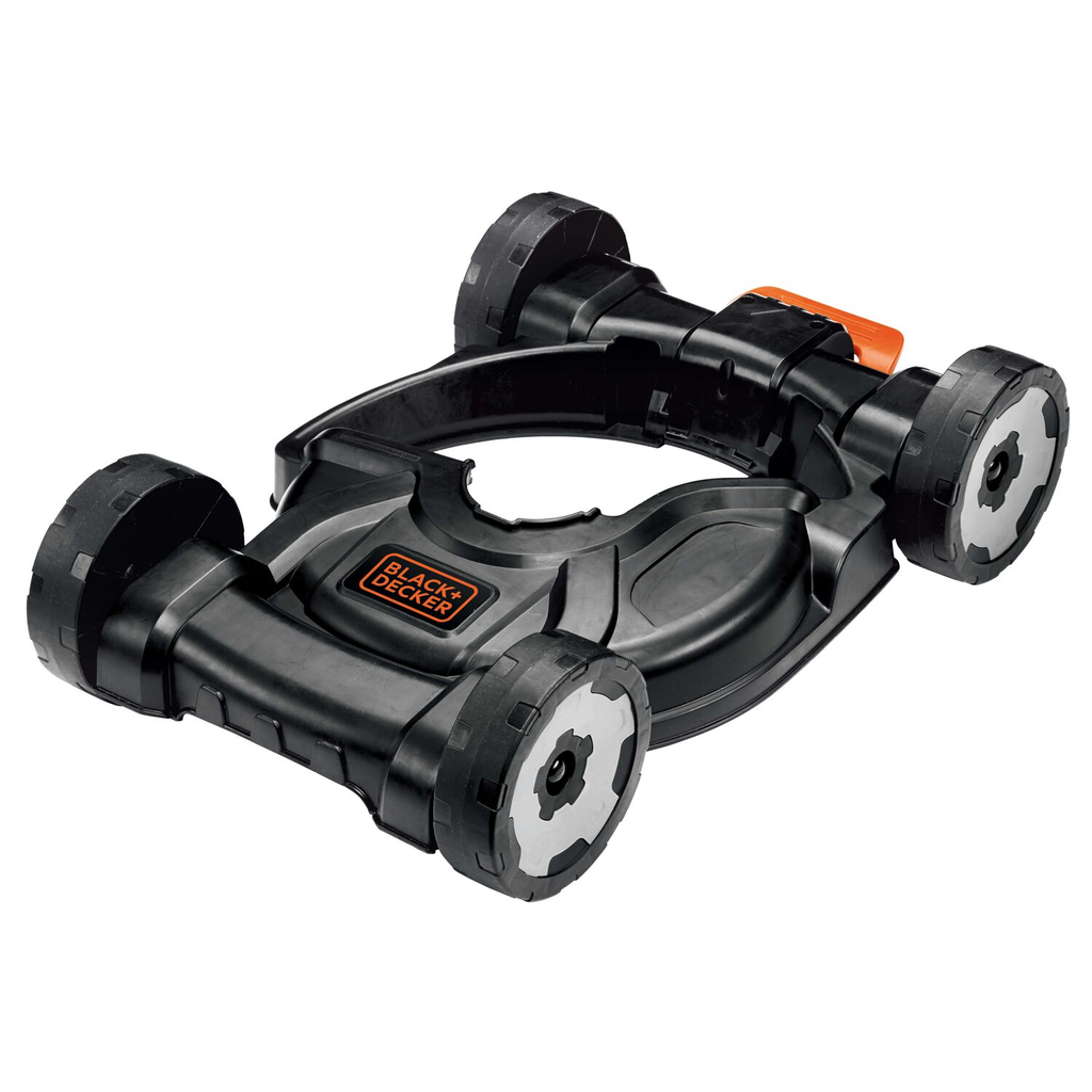 BLACK+DECKER Compact Mower Deck Accessory
