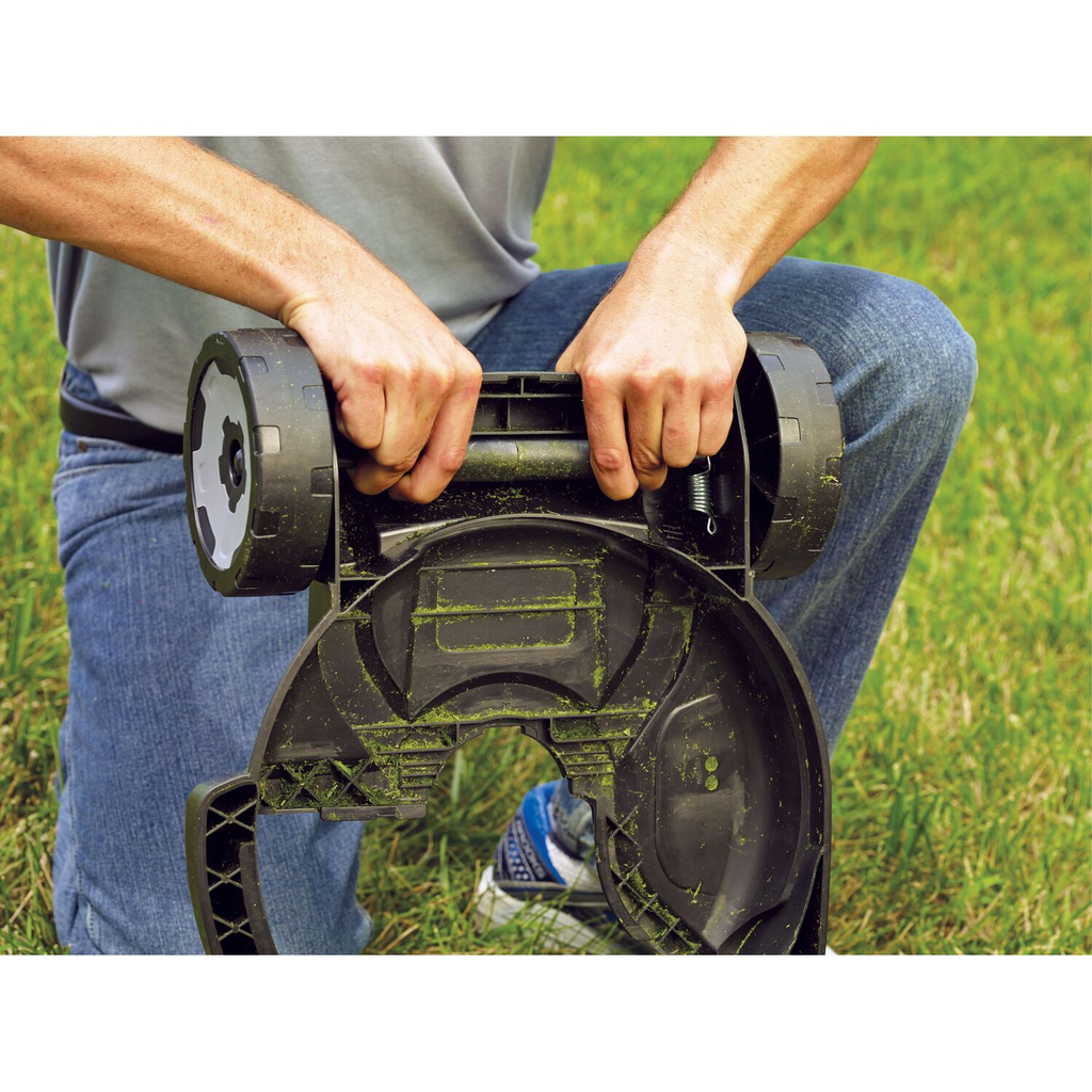 BLACK+DECKER Compact Mower Deck Accessory