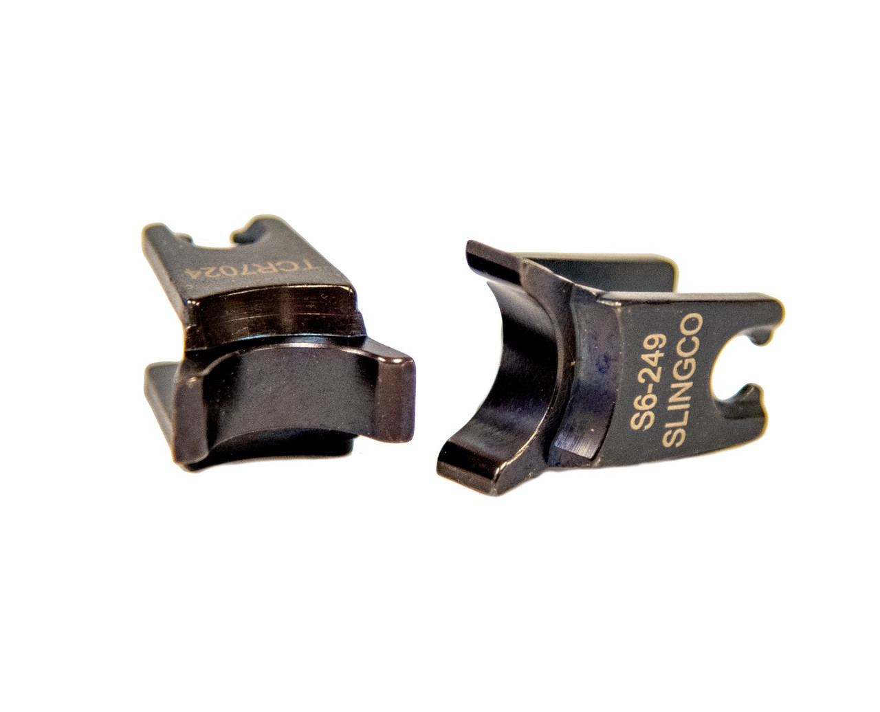 Slingco W-Die, W-167