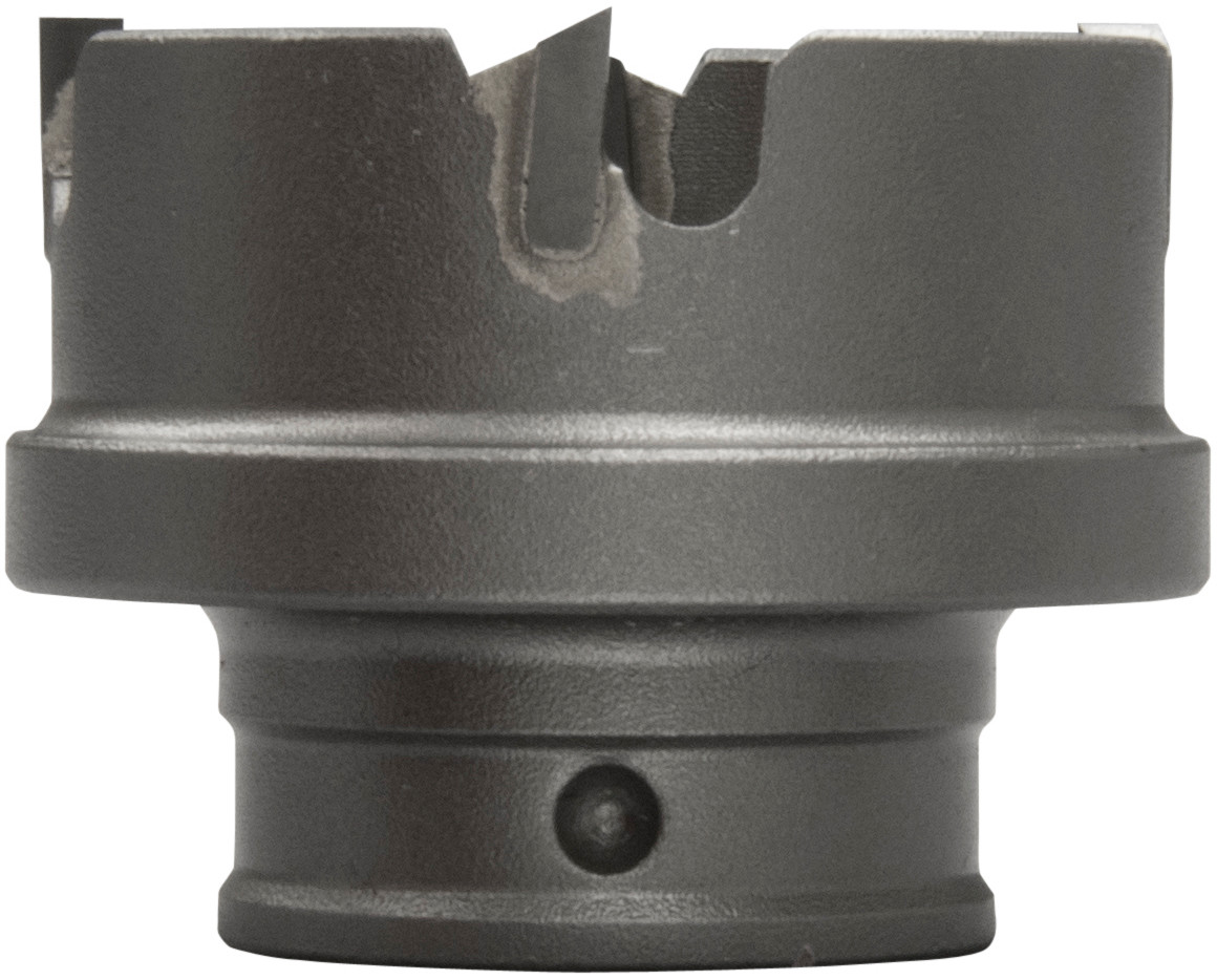 GREENLEE 1-3/8" Quick-Change Carbide-Tipped Hole Cutter