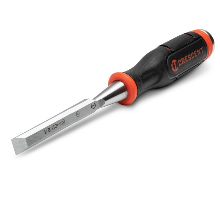 1/2" WOOD CHISEL