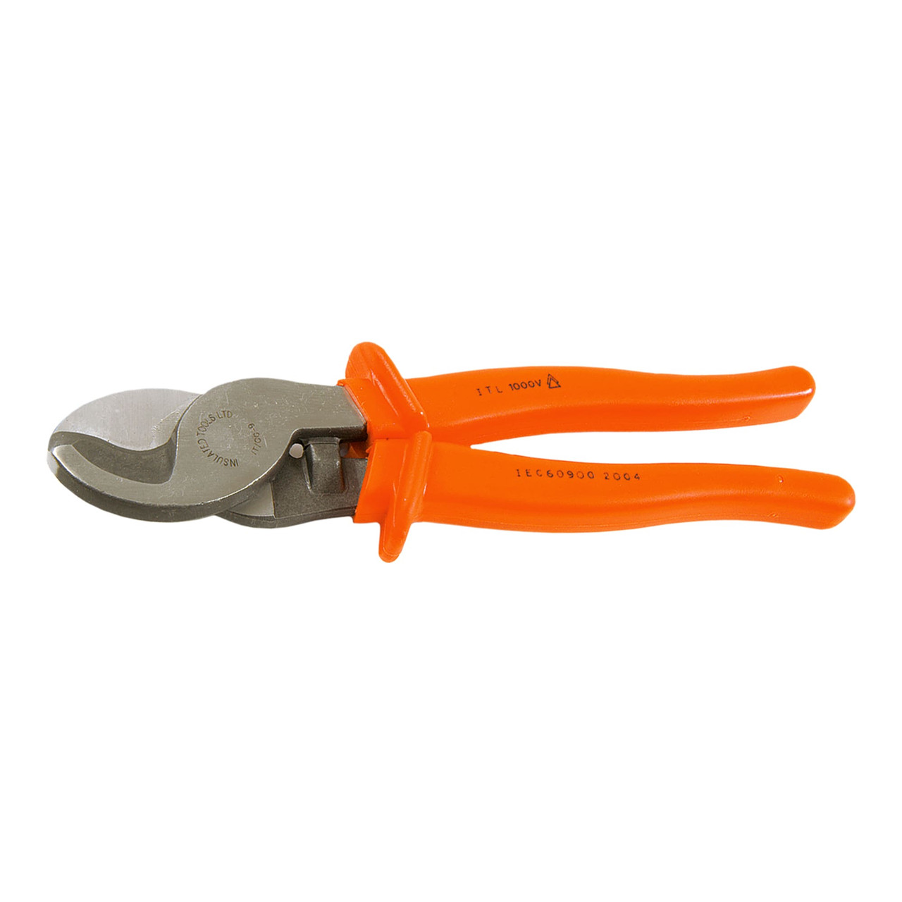 Jameson 1000V Insulated Cable Cutter, 9"