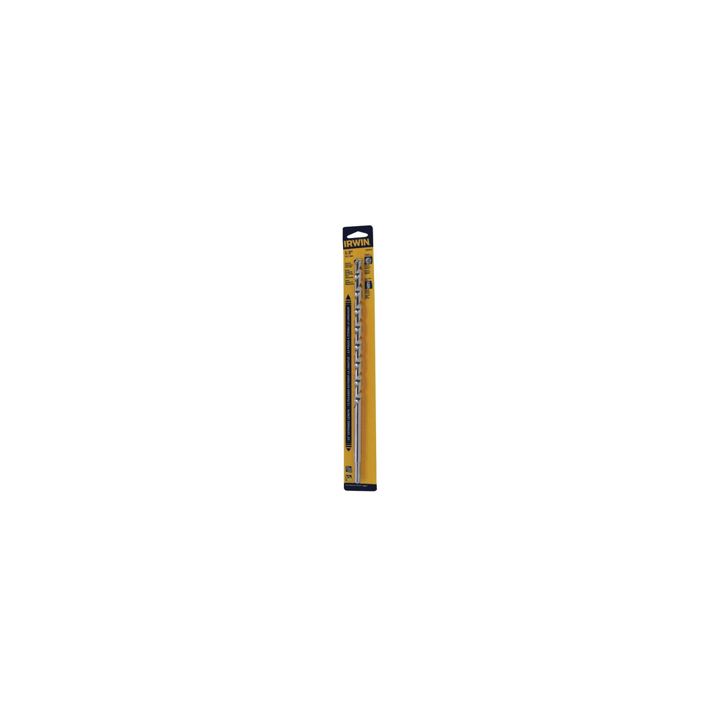 IRWIN DRL BIT 1/2" X 13" MSNRY