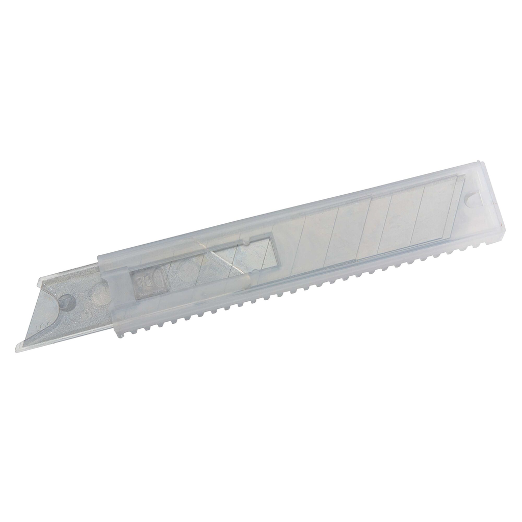 STANLEY 18mm Quick Point Blades 10/PK