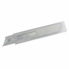 STANLEY 18mm Quick Point Blades 10/PK