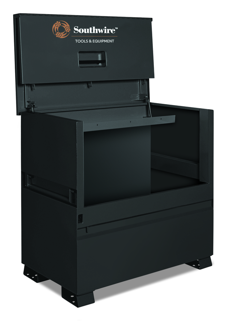 Southwire SOUTHWIRE PB483048 PIANO BOX