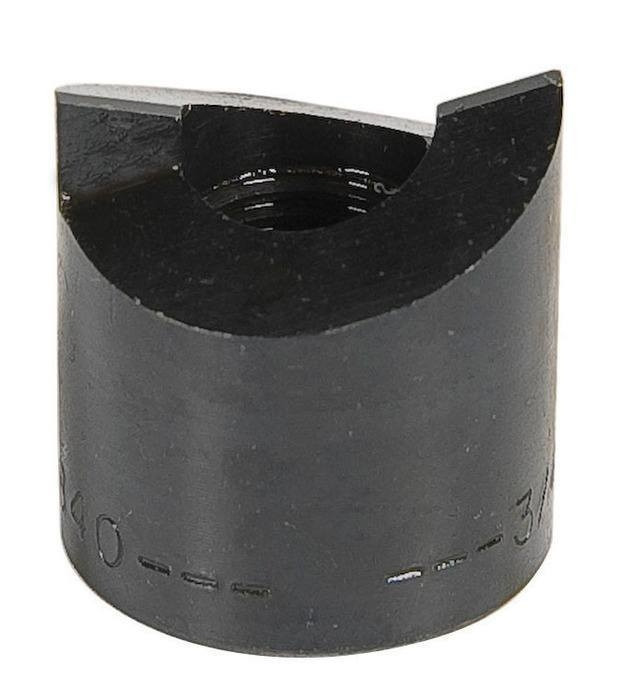 GREENLEE Round Punch - 3/4"