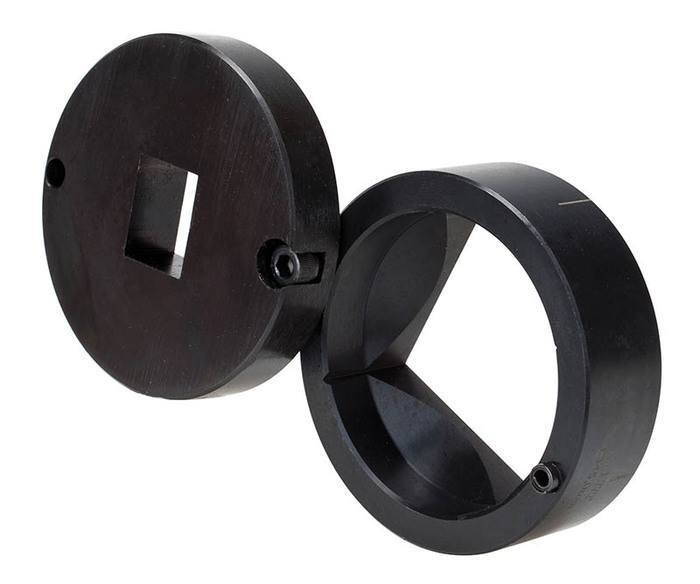 GREENLEE Square 45 mm Die