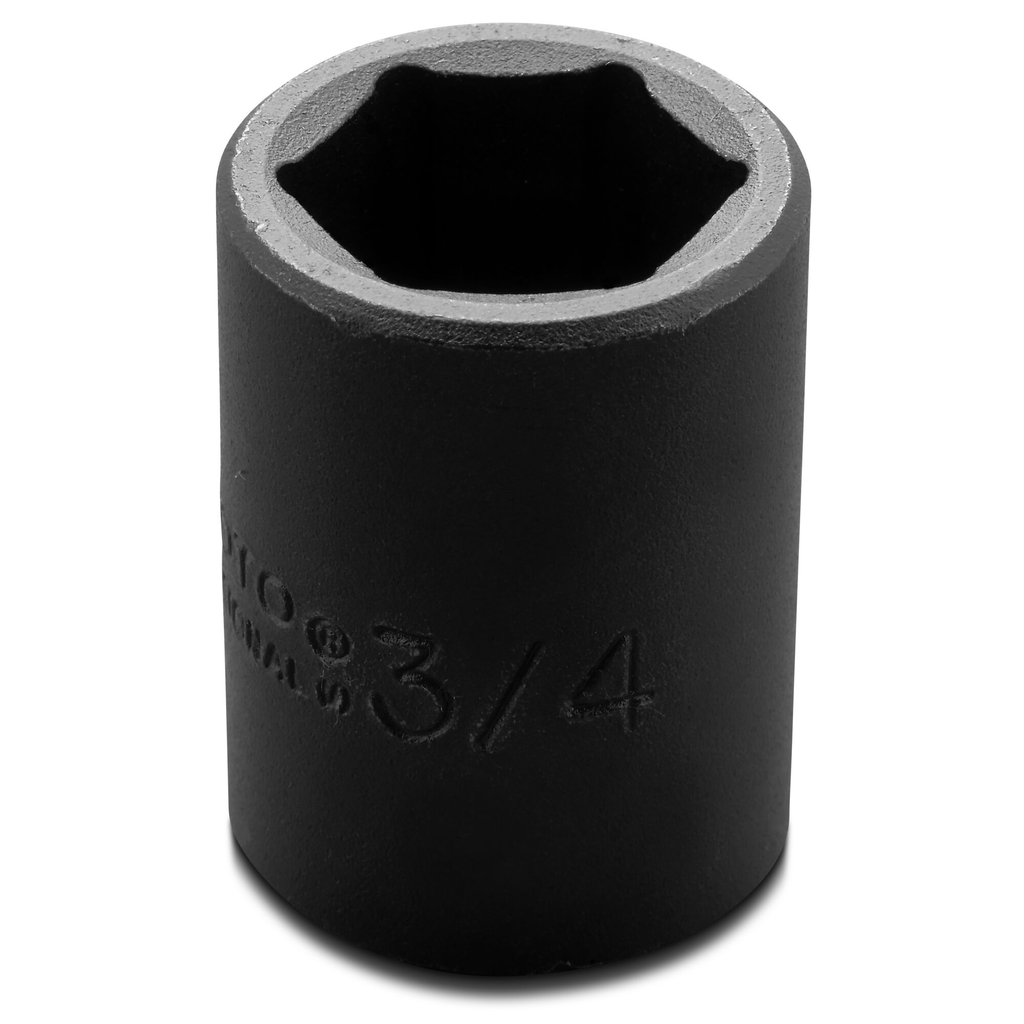 PROTO Skt Imp 1/2 Dr 3/4 6 Pt