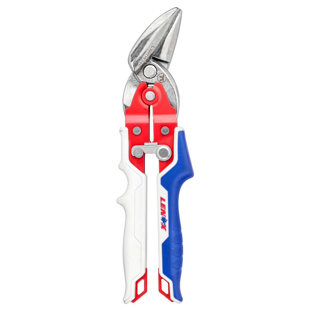 OFFSET LEFT AVIATION SNIPS