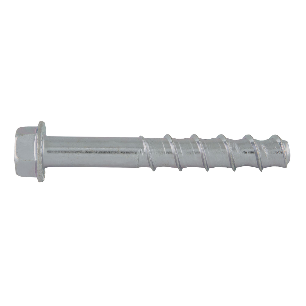 DEWALT Screwbolt Screw Anchor 1/2In X 4In