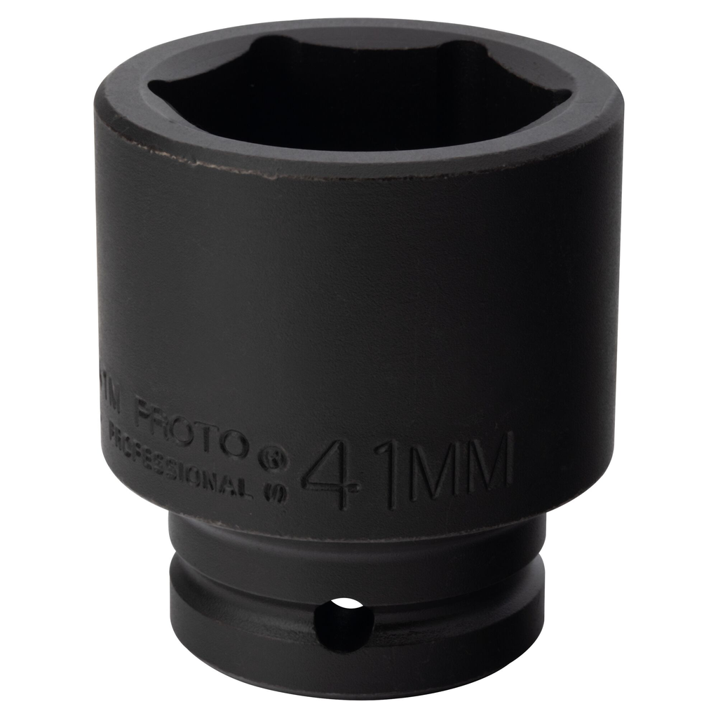 PROTO Skt Imp 3/4 Dr 41Mm 6 Pt