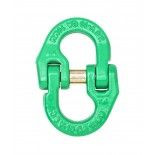 CHAIN,5/8" COUPLING LINK,QA,SYS 10