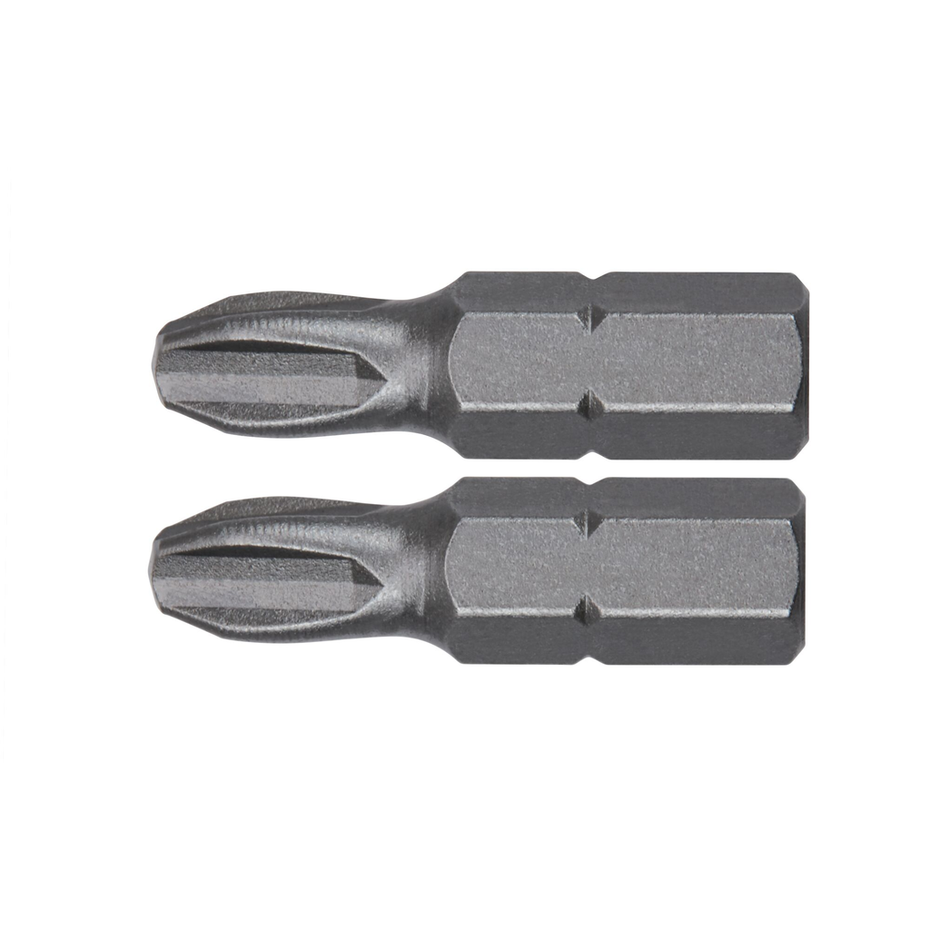 IRWIN 1IN PHILLIPS #3 - 2 PACK