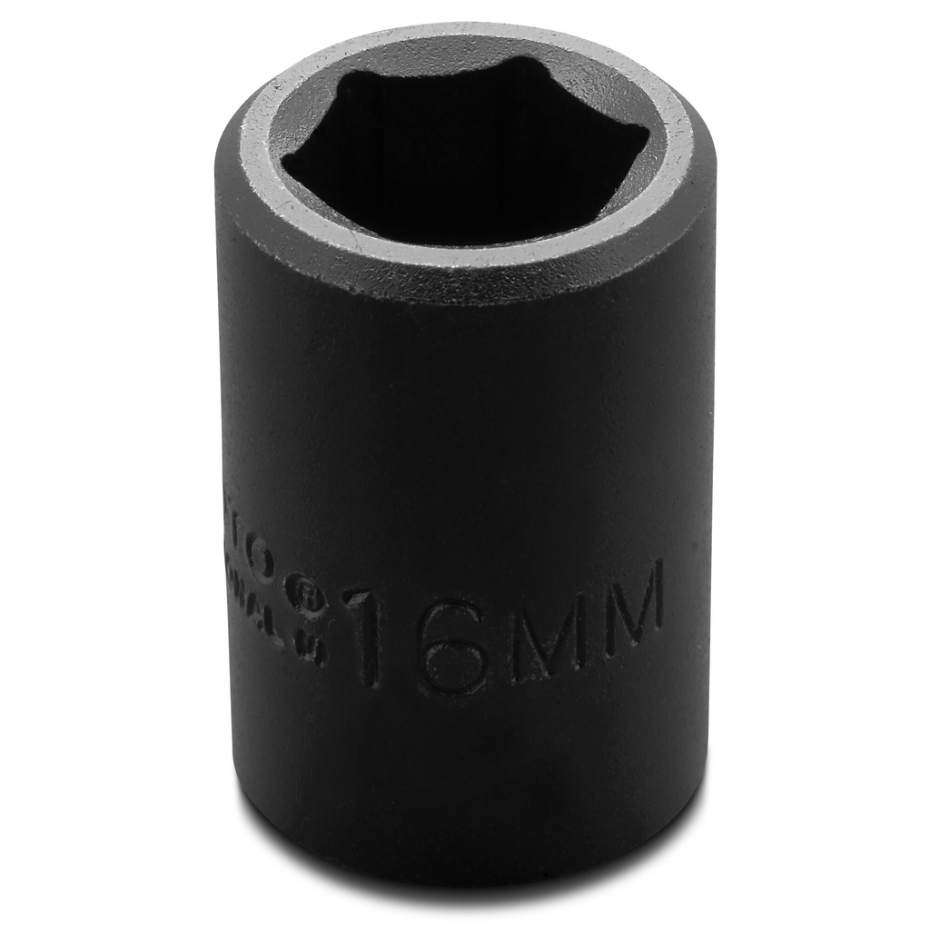 PROTO Skt Imp 1/2 Dr 16Mm 6 Pt  (P/N J7416M)