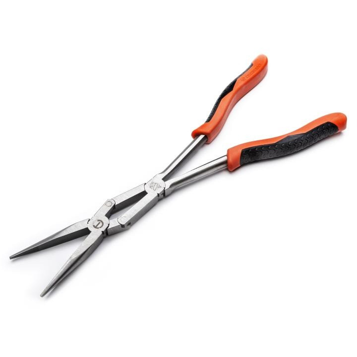 LONG NOSE PLIER,X2 SERIES
