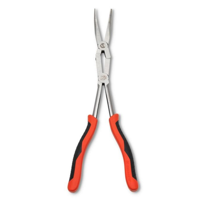 LONG NOSE PLIER,X2 SERIES