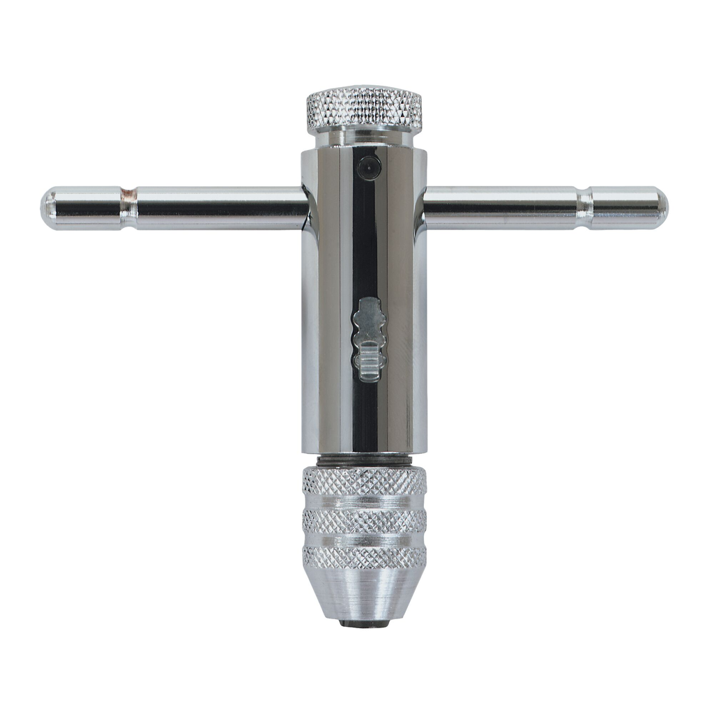 IRWIN TAP WRENCH #0-1/4" RCHT"