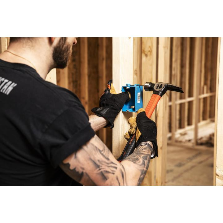 CRESCENT HAMMER FIBERGLASS GP 20 OZ RIP