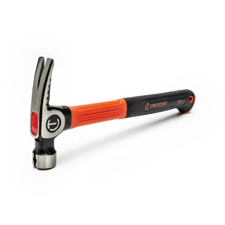 CRESCENT HAMMER FIBERGLASS GP 20 OZ RIP