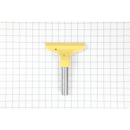 POWERMATIC 6" Toolrest for 3520A, 3520B, 4224