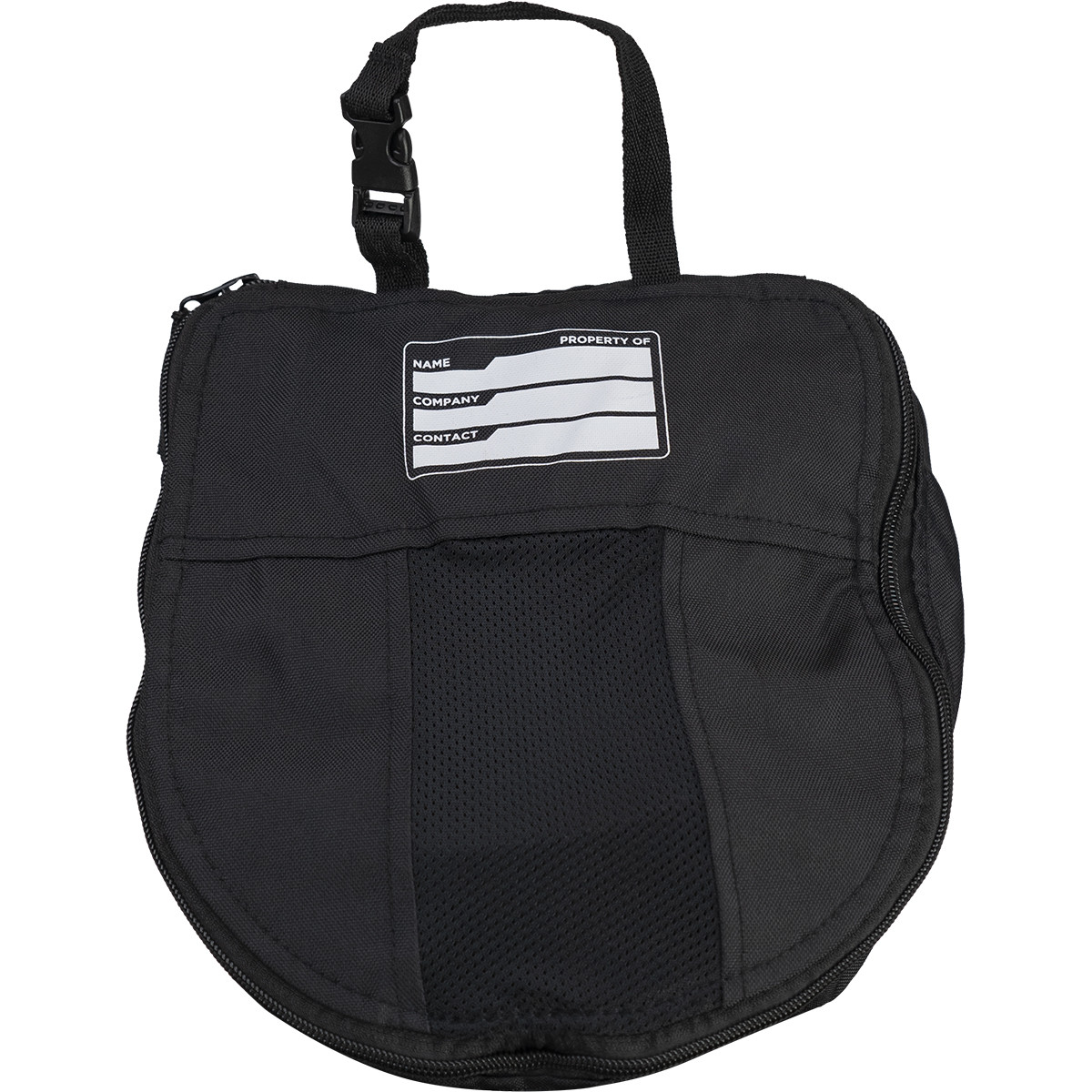 Traverse™ 280-HP1491BAGD  Head Protect Access, Size OS, Black