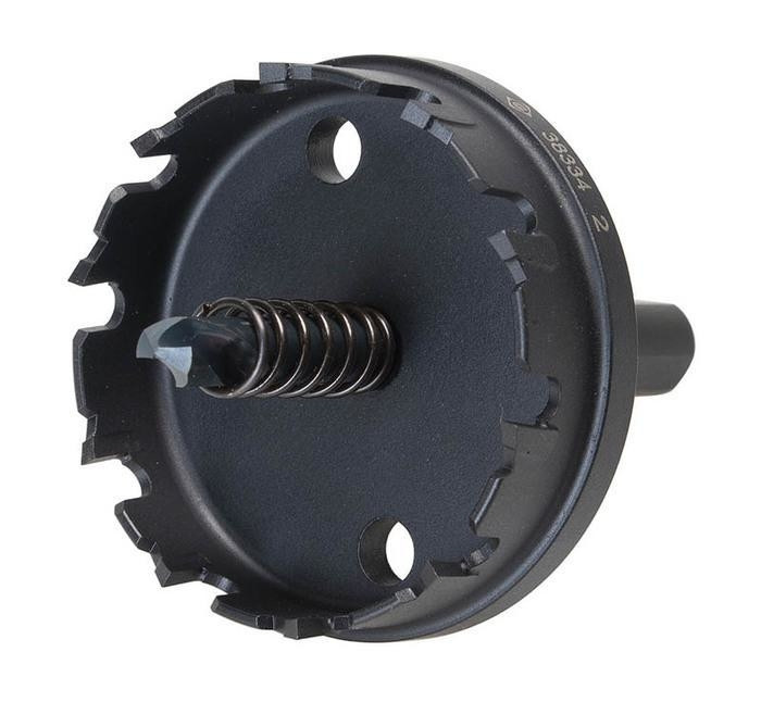 GREENLEE 2" Carbide-Tipped Hole Cutter