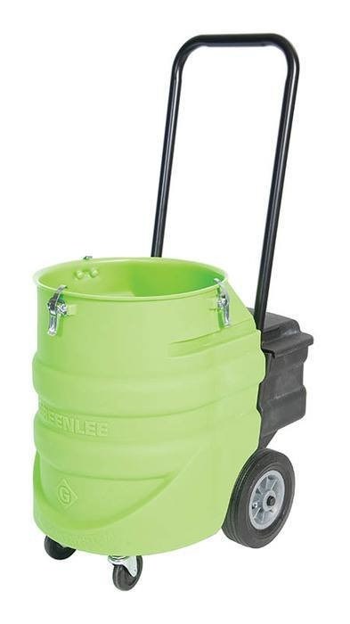 GREENLEE Replacement Tank for 690-15