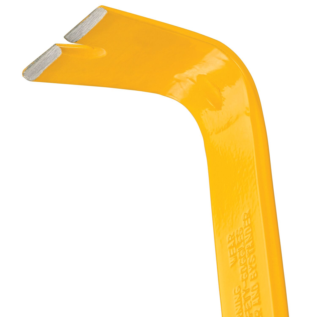 15" FLAT BAR