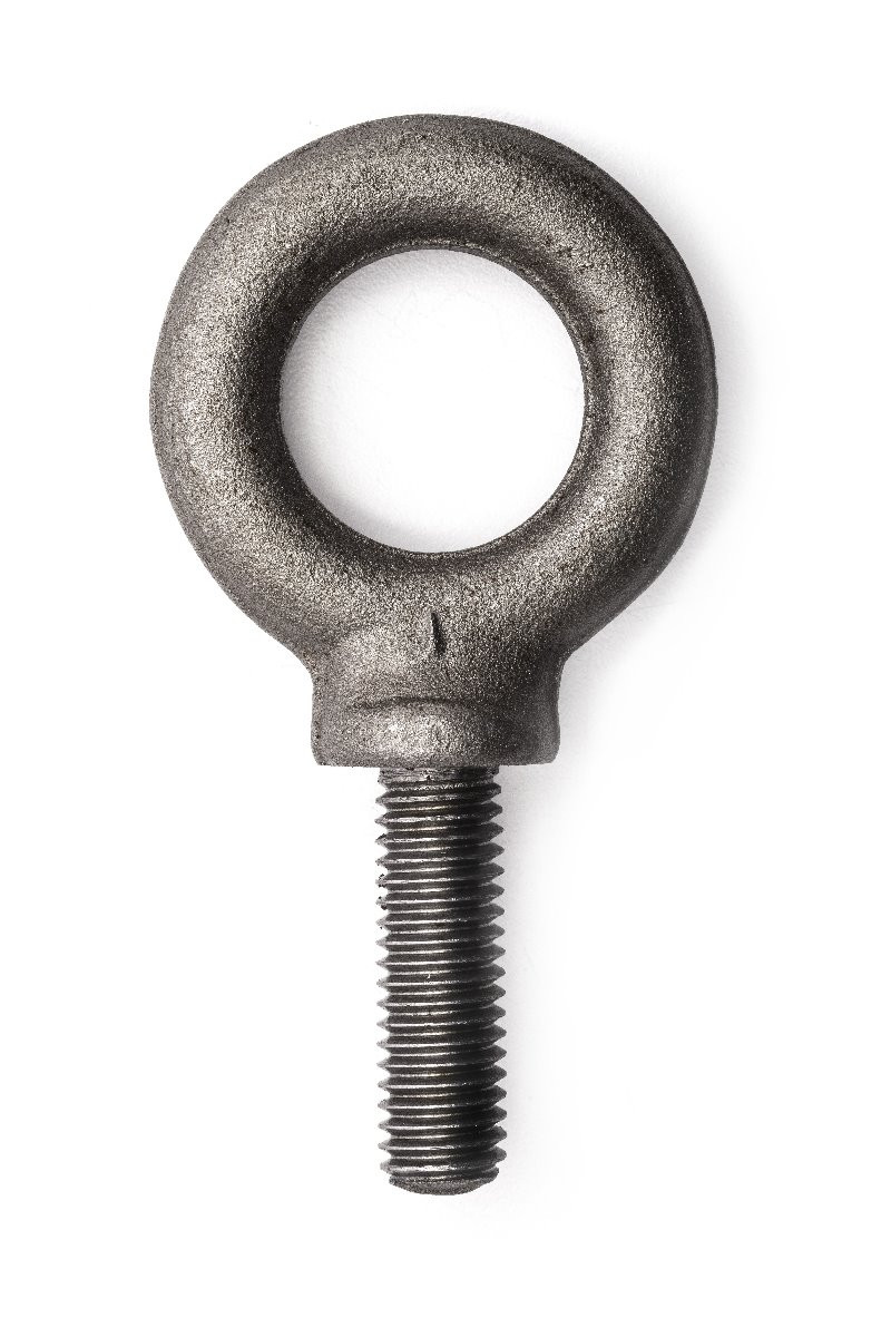 EYE BOLT, SHLDR THRD, 3/4"