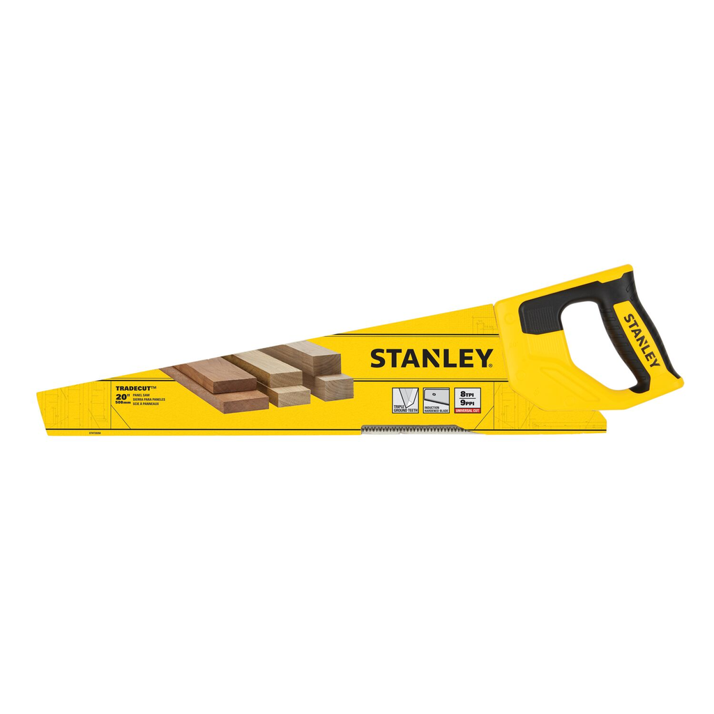 TRADECUT 20 IN PANEL SAW