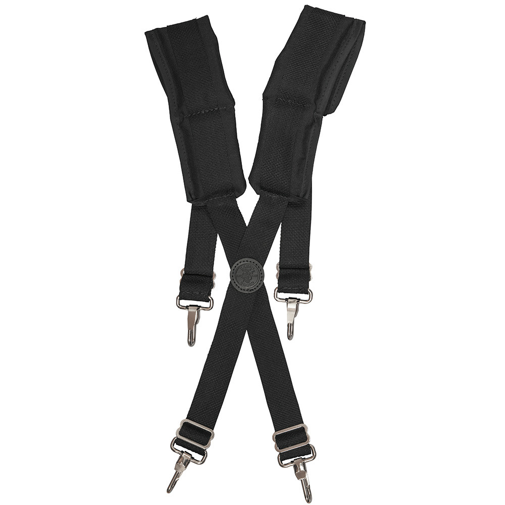 KLEIN Tradesman Pro Suspenders