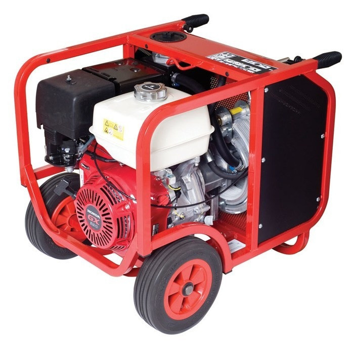 GREENLEE Gas Powered Portable Hydraulic Power