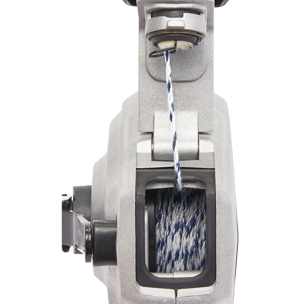 IRWIN STRAIT-LINE MACH 6 W/ BLUE