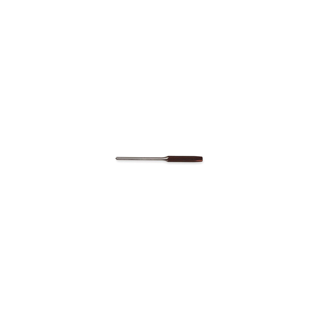 Roll Pin Punch 3/16" 1/ea