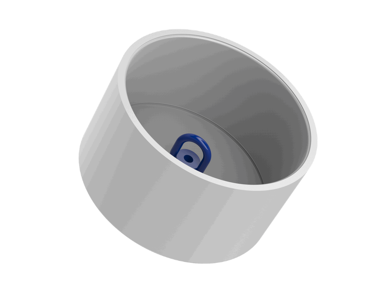 CAL AM RISER CAPS RISER CAP, 5"