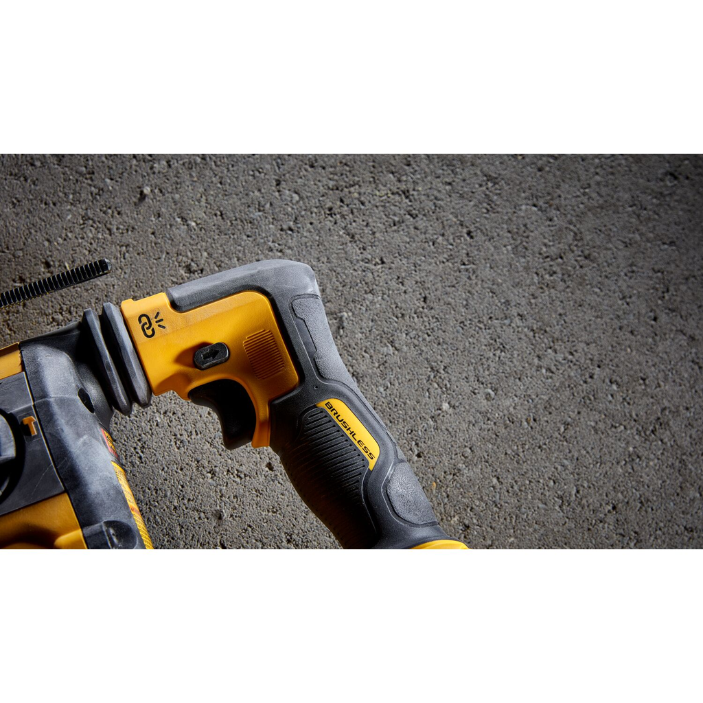 60V MAX 1-1/4IN SDS PLUS ROTARY HAMMER