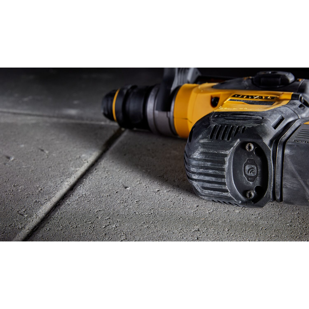 60V MAX 1-1/4IN SDS PLUS ROTARY HAMMER