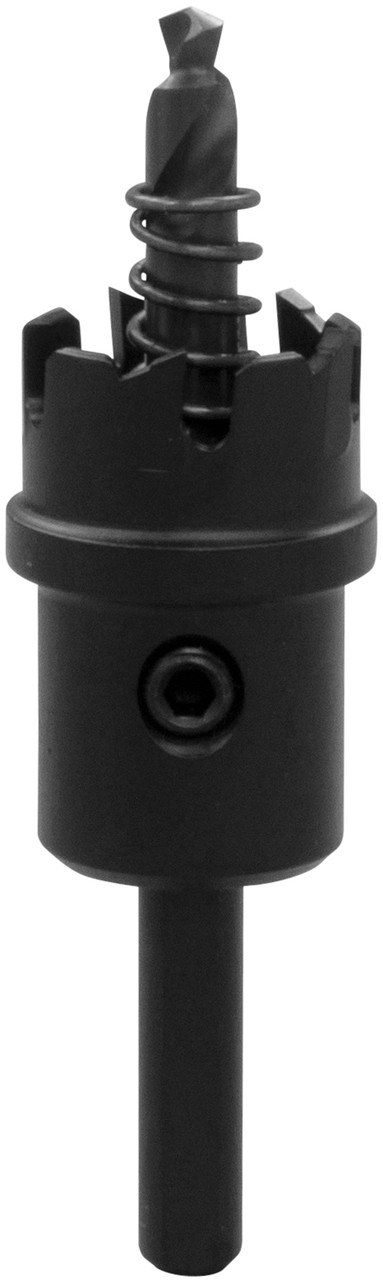 GREENLEE 7/8" Carbide-Tipped Hole Cutter
