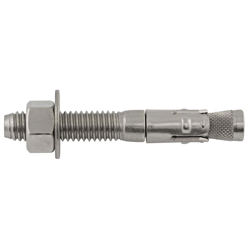 POWERS BY DEWALT Powerstud 316Ss 3/8" X 2 3/4"