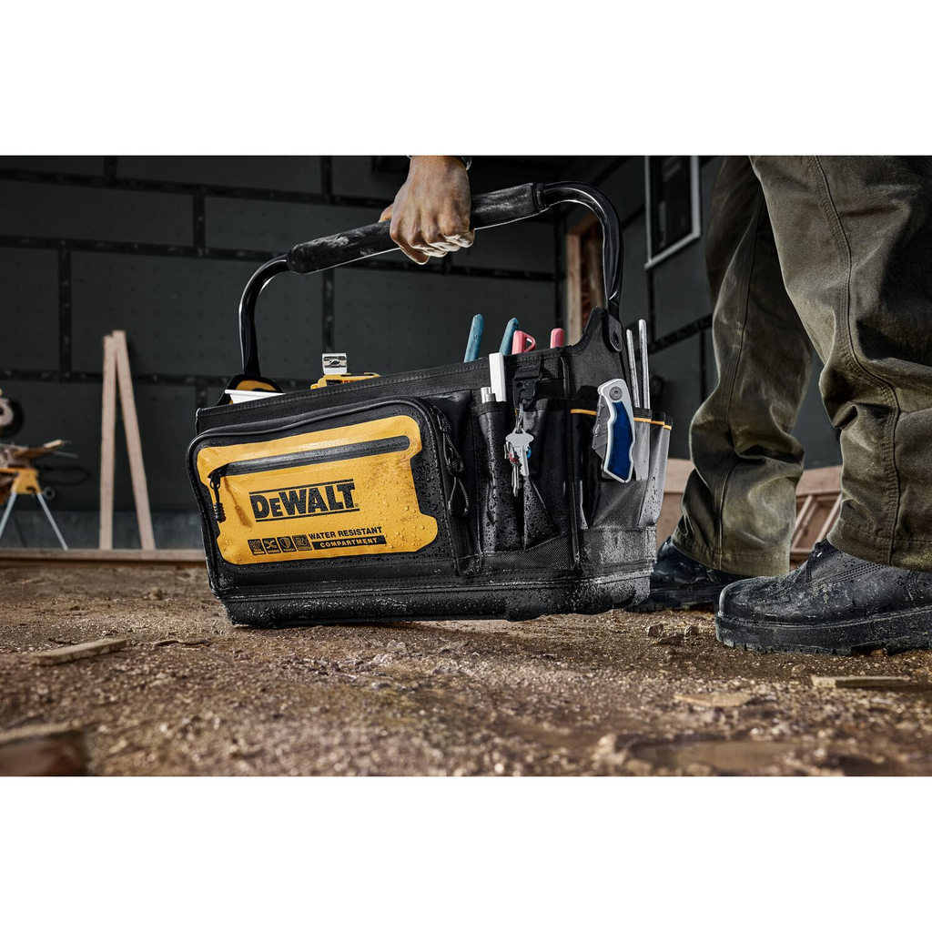 DEWALT 20in TOOL TOTE 2023