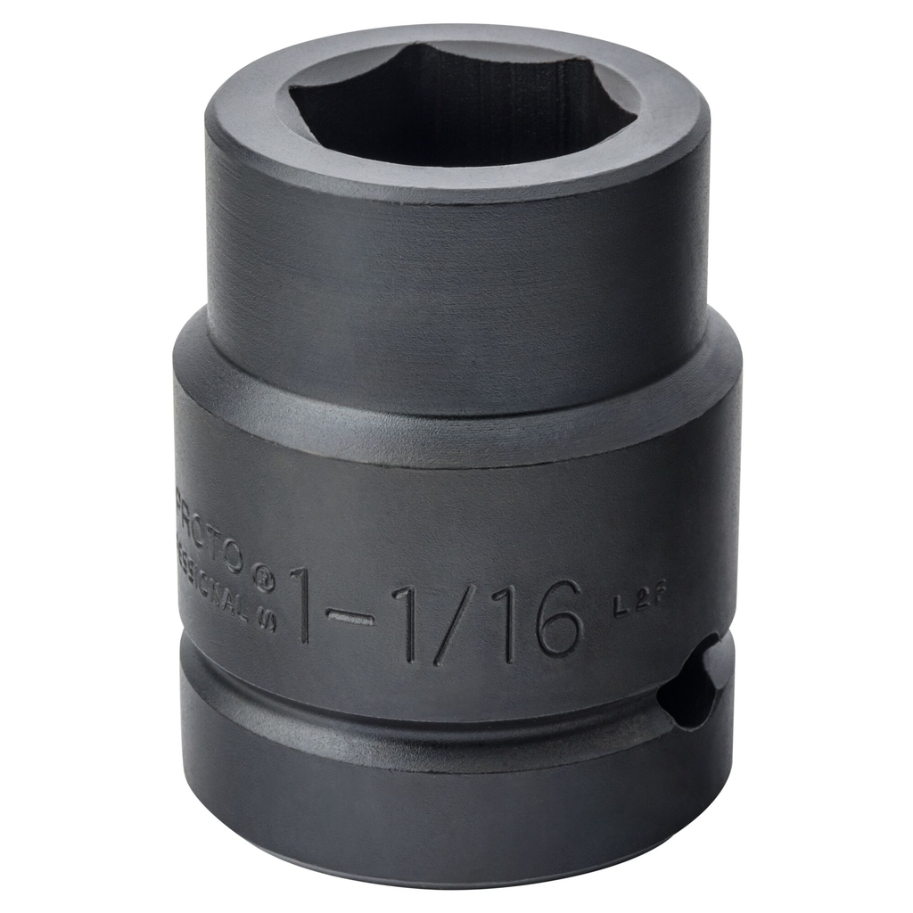 PROTO Skt Imp 1 Dr 1-1/16 6 Pt