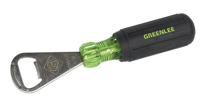 GREENLEE Bottle Opener