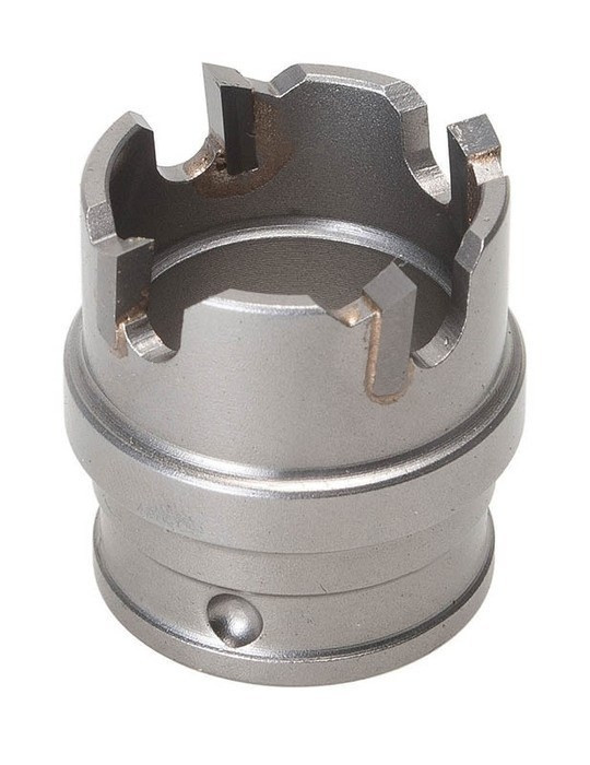 GREENLEE 1" Quick-Change Carbide-Tipped Hole Cutter