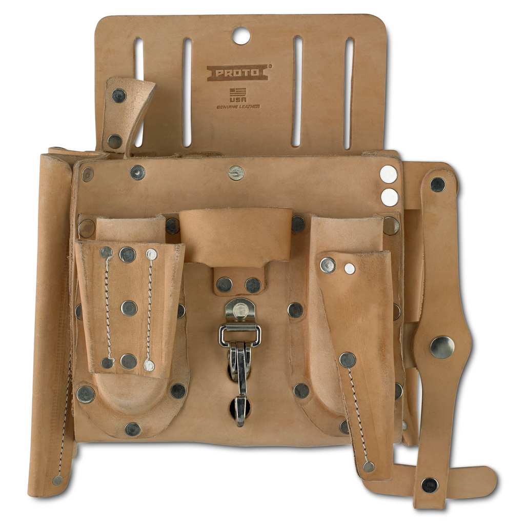 PROTO Pouch Electrician 10 X 10