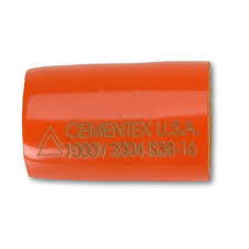 CEMENTEX 3/8" SqDr 13/16" Skt 5Pt