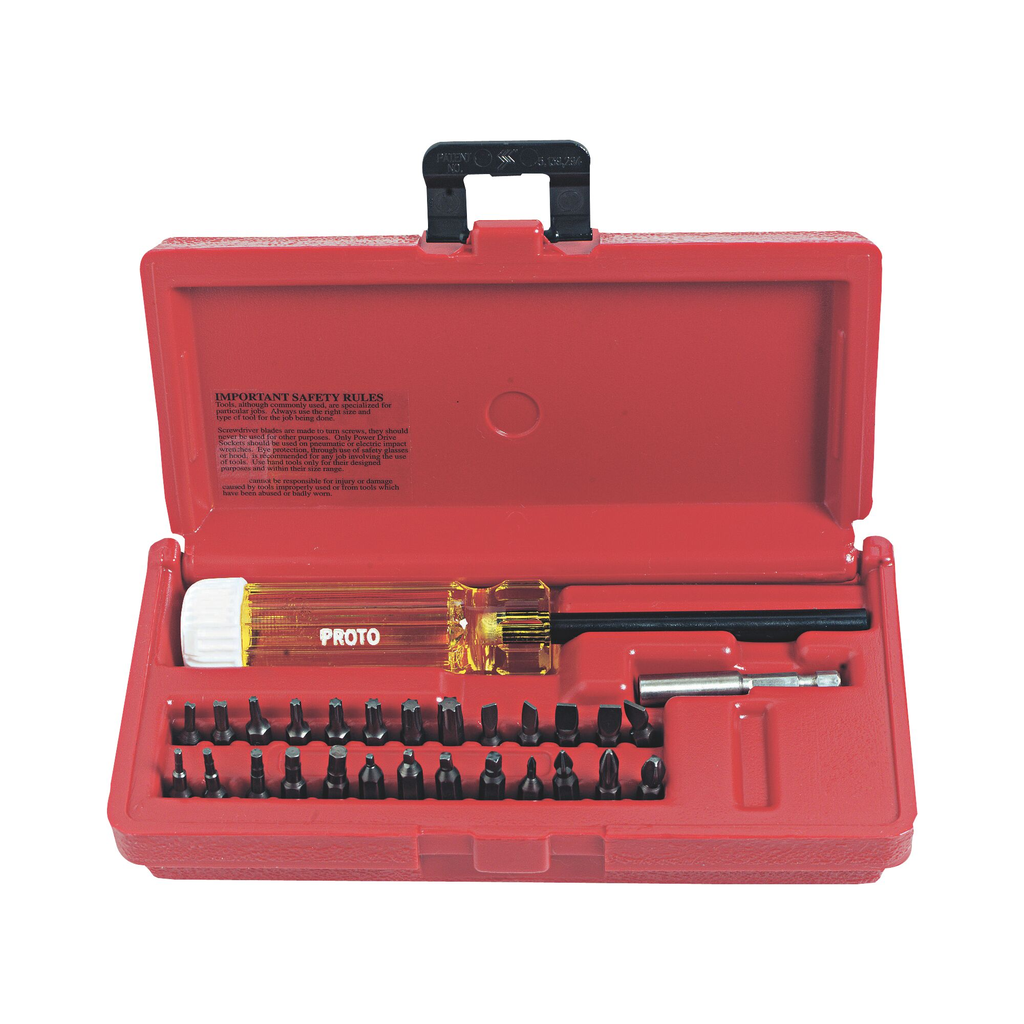PROTO Set Bit 28 Pc